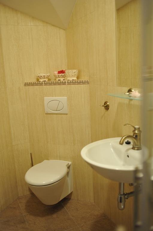 Gosc W Dom Zbaszynek Phòng bức ảnh